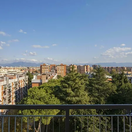 بيت ضيافة Rogiual