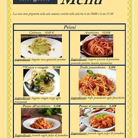 Rogiual 4* Rome