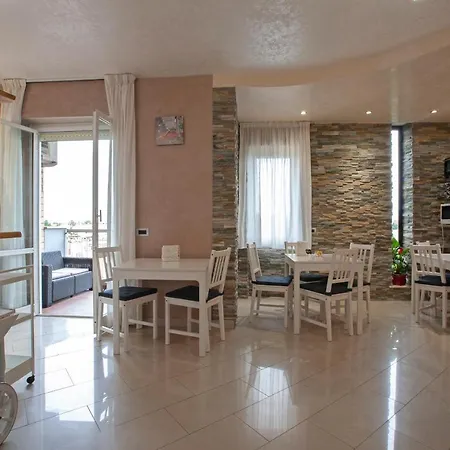 Maison d'hôtes Rogiual