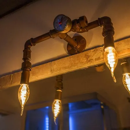 Maison d'hôtes Rogiual