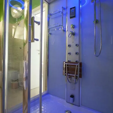 Maison d'hôtes Rogiual 4*