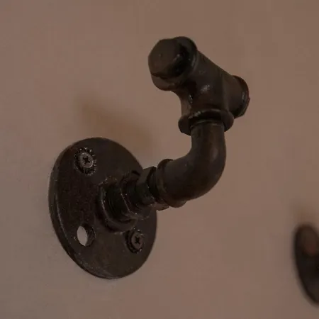 Rogiual Guest house