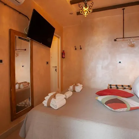 Affittacamere Rogiual