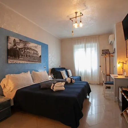 Affittacamere Rogiual Roma