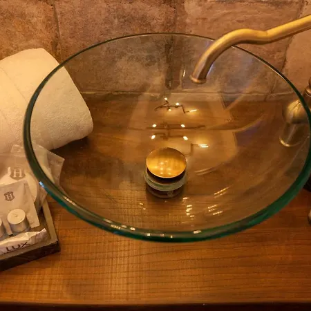 Rogiual Penzion Řím