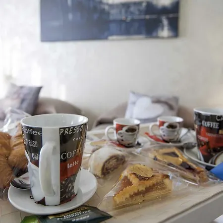 Maison d'hôtes Rogiual 4*