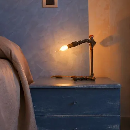 Maison d'hôtes Rogiual 4*