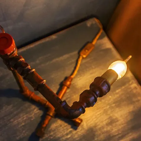 Гостевой дом Rogiual Рим