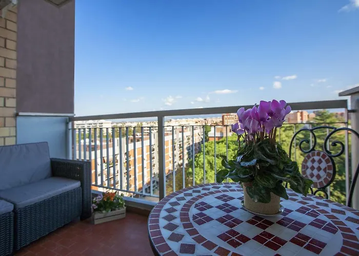 Guest house Rogiual 4*