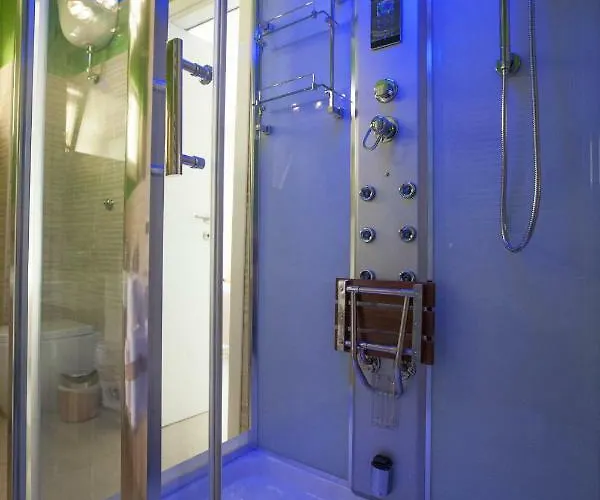 Guest house Rogiual 4*