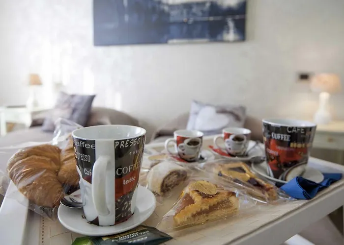 Guest house Rogiual 4*