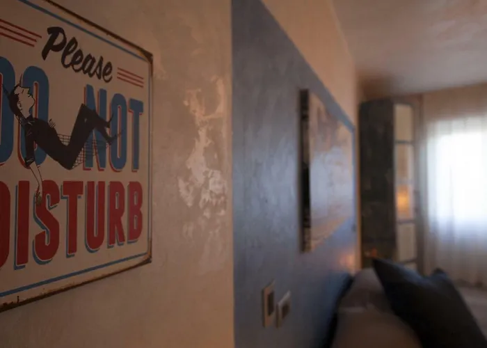 Rogiual Guest house Rome