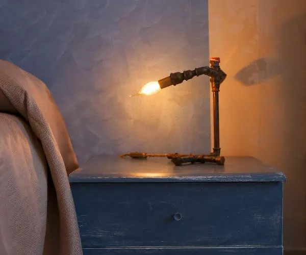 Guest house Rogiual 4*