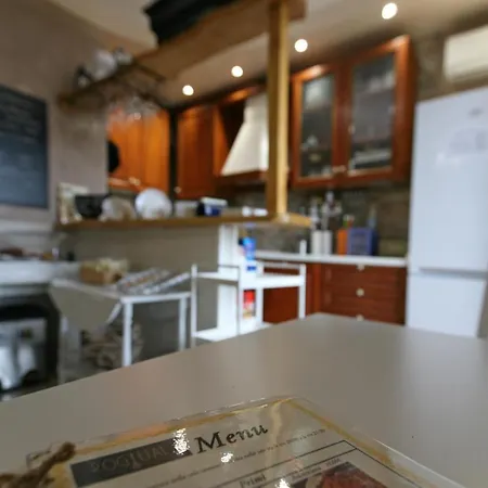 招待所 Rogiual 罗马