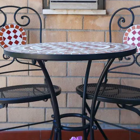 Гостевой дом Rogiual Рим